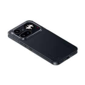Mobilní telefon Nothing Phone (4a) Pro 5G 12 GB / 256 GB černý

 obrázek produktu 6 z 10