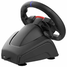 Volant SUPERDRIVE 270 GT-5 černý

 obrázek produktu 3 z 16