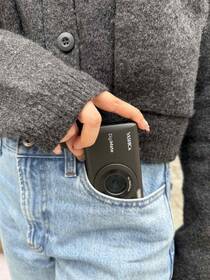 Digitální fotoaparát Yashica DigiMate černý

 obrázek produktu 9 z 10