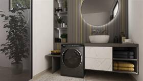 Pračka Haier HW50-BP12307GU1S antracitová

 obrázek produktu 9 z 11