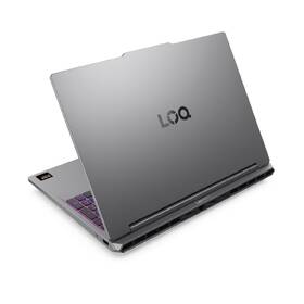 Notebook Lenovo LOQ 15AHP11 + Game Pass předplatné na 3 měsíce šedý

 obrázek produktu 6 z 9