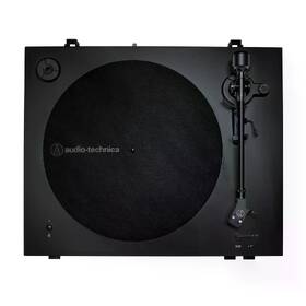 Gramofon Audio-technica AT-LP3XBT černý

 obrázek produktu 2 z 7