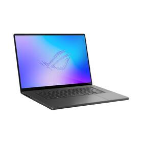 Notebook Asus ROG Zephyrus G16 šedý

 obrázek produktu 6 z 13