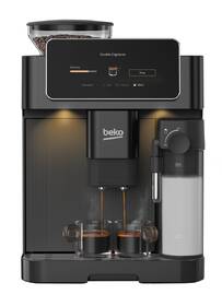 Automatický kávovar Beko CEG 8564 B černý

 obrázek produktu 5 z 9