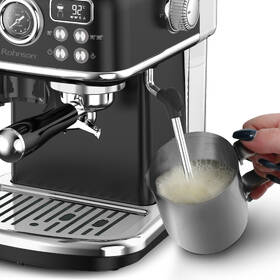 Pákový kávovar Rohnson R-98250B 2v1 černý

 obrázek produktu 4 z 6