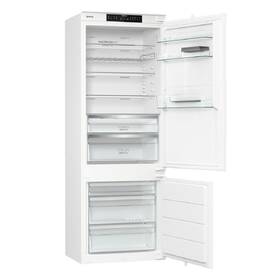 Chladnička s mrazničkou Gorenje NRKI619D61WFE bílá

 obrázek produktu 2 z 7