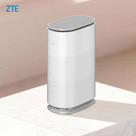 Router ZTE G5 Air 5G CPE bílý

 obrázek produktu 9 z 10
