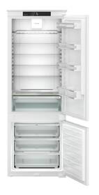 Chladnička s mrazničkou Liebherr ICNSd 7603 bílá

 obrázek produktu 2 z 8