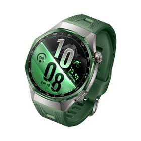 Chytré hodinky Huawei Watch GT 7 Pro 46 mm zelené

 obrázek produktu 2 z 9