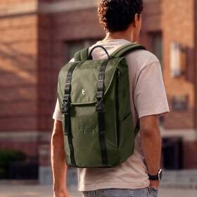 Batoh na notebook tomtoc VintPack - TA1 Liteway Backpack zelený

 obrázek produktu 3 z 17