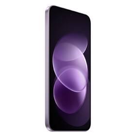 Mobilní telefon Xiaomi Redmi Note 17 Pro 5G 8 GB / 512 GB fialový

 obrázek produktu 4 z 11