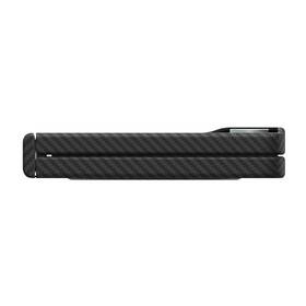 Kryt na mobil Spigen Air Skin Aramid MagSafe na Samsung Galaxy Z Flip 8 černý

 obrázek produktu 9 z 13