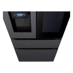 Americká lednice LG GMGS50DEEP černá

 obrázek produktu 14 z 26