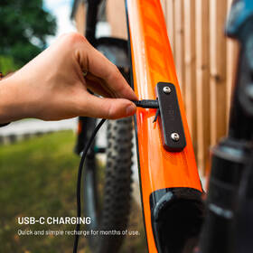 Lokátor FIXED Bikee s podporou Find My a Find Hub černý

 obrázek produktu 6 z 8