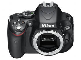 Digitální fotoaparát Nikon D5100 + 18-105 AF-S DX VR 

 obrázek produktu 4 z 15