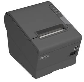 Tiskárna pokladní Epson TM-T88V černá

 obrázek produktu 2 z 4