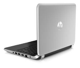 Notebook HP TouchSmart 11-e000ec 

 obrázek produktu 3 z 4