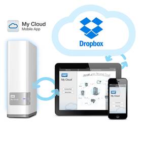 Datové úložiště (NAS) Western Digital 3TB bílé

 obrázek produktu 6 z 6