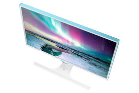 Monitor Samsung S24E370 

 obrázek produktu 3 z 6