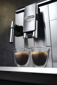 Espresso De'Longhi ECAM 650.75 MS stříbrné

 obrázek produktu 24 z 34