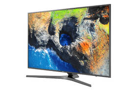 Televize Samsung UE65MU6452 titanium

 obrázek produktu 2 z 10