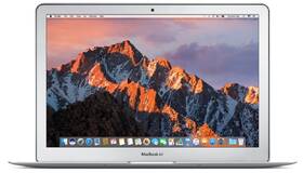 Notebook Apple 13 128 GB - silver 

 obrázek produktu 1 z 10