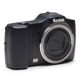 Digitální fotoaparát Kodak FZ152 černý

 obrázek produktu 2 z 4
