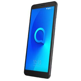 Mobilní telefon ALCATEL 3C 5026D Dual SIM černý

 obrázek produktu 9 z 10