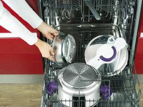 Tlakový hrnec Tefal Clipso Minut Easy P4620768 
