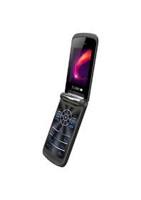 Mobilní telefon CUBE 1 VF400 Dual SIM černý

 obrázek produktu 3 z 6