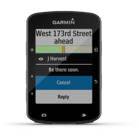 Cyklopočítač s GPS Garmin 520 Plus černá

 obrázek produktu 5 z 8