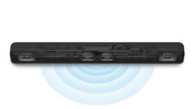 Soundbar Sony HT-X8500 černý

 obrázek produktu 10 z 11