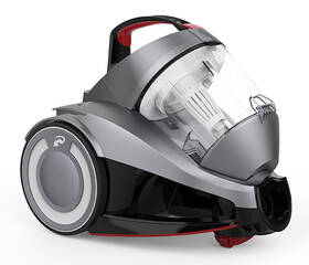 Podlahový vysavač Dirt Devil DD2424-3 Rebel 34 PET šedý

 obrázek produktu 4 z 19