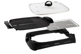 Gril Rohnson R-2505 černý

 obrázek produktu 2 z 11