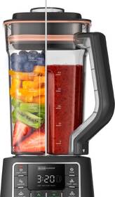 Stolní mixér Sencor SBU 7875RS růžový

 obrázek produktu 8 z 31