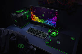 Headset Razer Kraken Tournament Edition černý

 obrázek produktu 5 z 5