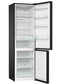 Chladnička s mrazničkou Hisense RB434N4BF2 černá

 obrázek produktu 11 z 13