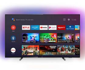 Televize Philips 58PUS7805 

 obrázek produktu 3 z 10
