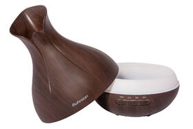 Aroma difuzér Rohnson R-9585 hnědý

 obrázek produktu 2 z 9
