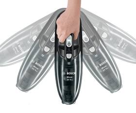 Akumulátorový vysavač Bosch BHN24L černý

 obrázek produktu 4 z 7