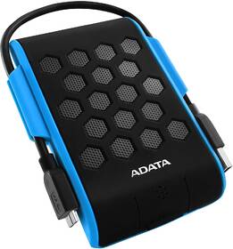 Externí pevný disk 2,5" ADATA HD720 2TB černý/modrý

 obrázek produktu 1 z 3