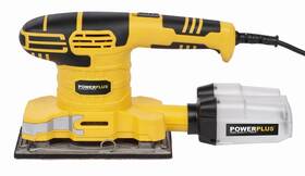 Vibrační bruska POWERPLUS POWX0401 

 obrázek produktu 1 z 4