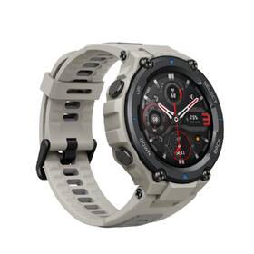 Chytré hodinky Amazfit T-Rex Pro šedé

 obrázek produktu 2 z 7