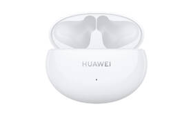 Sluchátka Huawei FreeBuds 4i bílá

 obrázek produktu 5 z 9