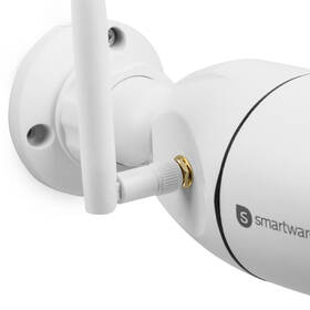 IP kamera Smartwares Outdoor CIP-39220 bílá

 obrázek produktu 5 z 9