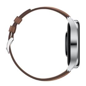 Chytré hodinky Huawei Watch 3 - Brown Leather 

 obrázek produktu 5 z 5