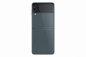 Mobilní telefon Samsung Galaxy Z Flip3 256 GB 5G zelený

 obrázek produktu 3 z 9
