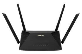 Router Asus RT-AX53U - AX1800 černý

 obrázek produktu 2 z 5
