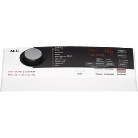 Pračka AEG LTN7E273C bílá

 obrázek produktu 2 z 13