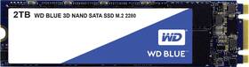 SSD Western Digital 2TB M.2 
